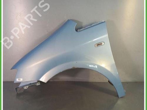 Used Left front fenders Left front fenders FIAT IDEA (350_) 1.4 16V (95 hp) 40147788 40147788