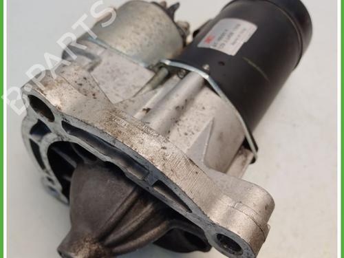 Startmotor CITROËN C3 II (SC_) 1.4 LPG (73 hp) 26288627