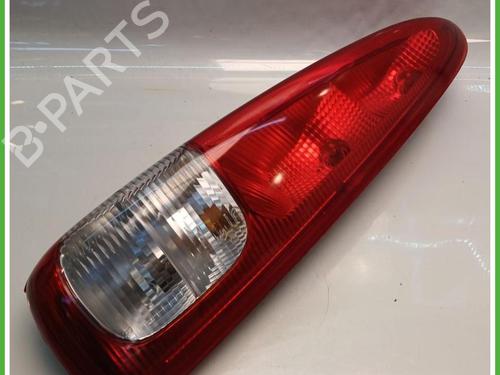 Used Right taillight Right taillight DAEWOO REZZO (U100) 1.6 (106 hp) 40142655 40142655