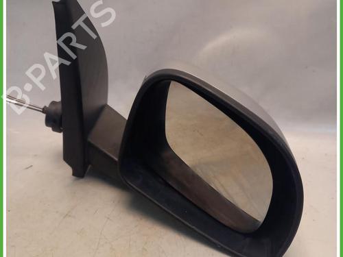 Used Right mirror Right mirror FIAT PANDA (169_) 1.2 (169AXF2A, 169AXF1A) (69 hp) 40075348 40075348