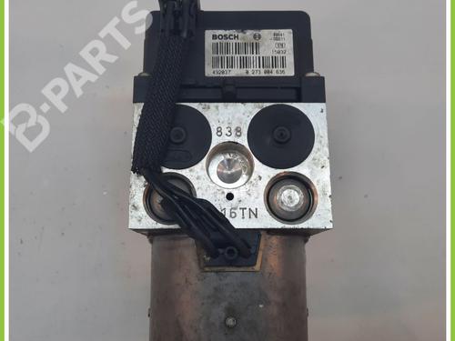 ABS pump TOYOTA YARIS (_P1_) 1.0 (SCP10_, SCP10R) | BP11370992M43 