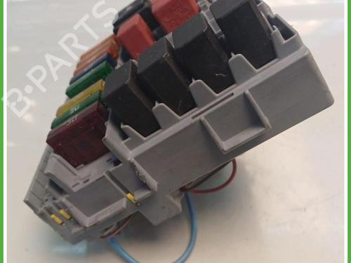 Fuse box FIAT PANDA (169_) 1.3 D Multijet (169.AXC1A) | BP40142619E1 - Image 2