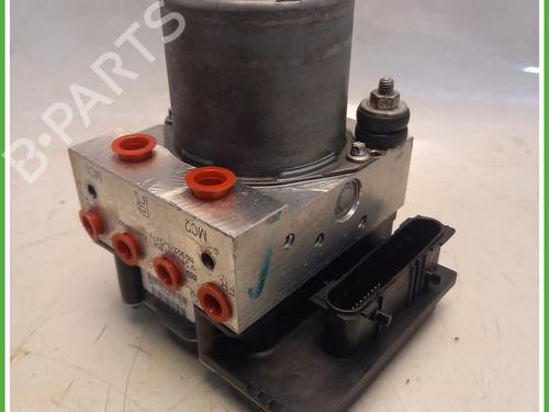Used ABS pump ABS pump NISSAN QASHQAI I (J10, NJ10) 1.5 dCi (110 hp) 40148780 40148780