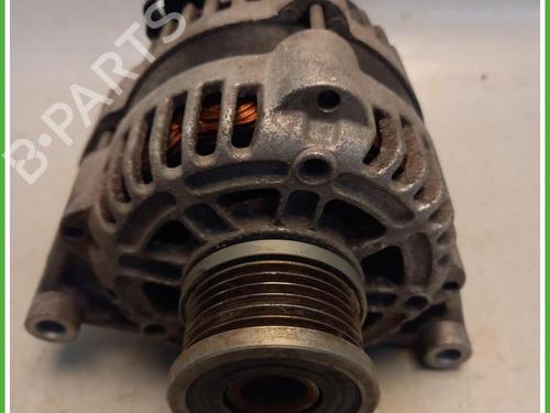 Alternator OPEL ADAM (M13) 1.4 LPG | BP40074821M7 - Image 2