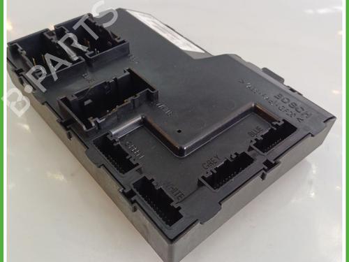 Control unit FORD FIESTA VI (CB1, CCN) 1.4 LPG | BP19092612M11 
