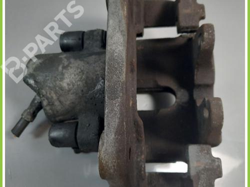 Used Right front brake caliper BMW X5 (E53) 3.0 d (218 hp) 11720301