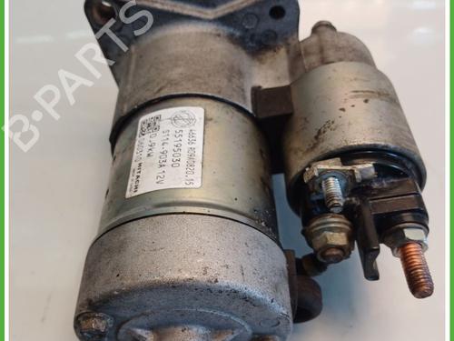 Starter FIAT PUNTO (188_) 1.2 Natural Power | BP27473094M8 