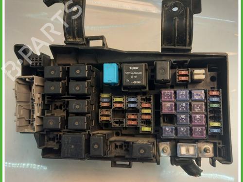 Used Fuse box MAZDA 6 Station Wagon (GY) 2.0 DI (GY19) (143 hp) 29563874