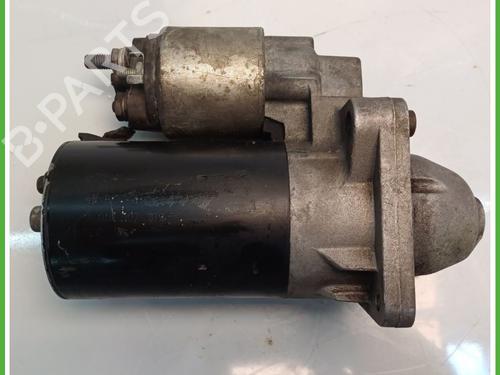 Starter FIAT MULTIPLA (186_) 1.6 16V Bipower (186AXC1A) | BP27654407M8 