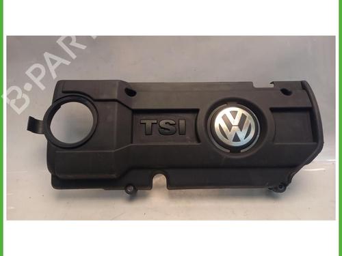 Used Upper protection Upper protection VW GOLF VI (5K1) 1.4 TSI (122 hp) 40075526 40075526