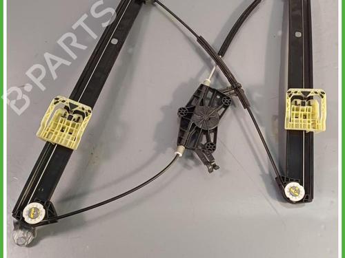 Used Front left window mechanism Front left window mechanism AUDI Q5 (FYB, FYG) 2.0 TDI quattro (190 hp) 40142207 40142207