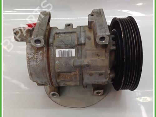 AC compressor ALFA ROMEO 147 (937_) 1.9 JTDM 16V (937.AXN1B, 937.BXN1B) | BP17785539M34 