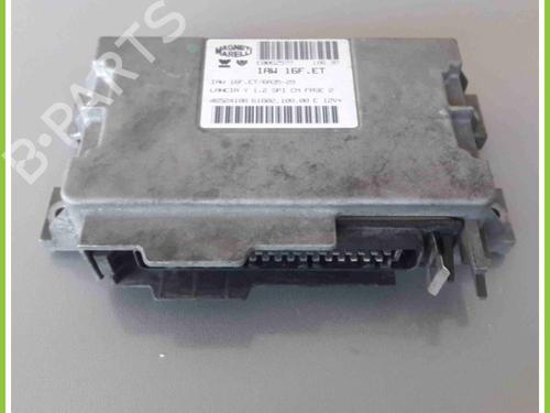 Engine control unit (ECU) LANCIA Y (840_) 1.2 (840AA, 840AF1A) | BP13319395M57 