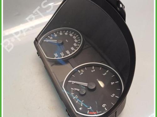 Instrument cluster BMW 1 (E87) 116 i | BP40144177C47 - Image 6