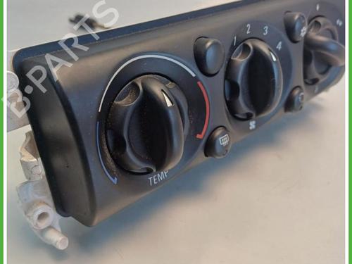 Climate control MINI MINI Convertible (R52) Cooper | BP40146750I5 - Image 5