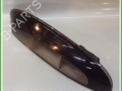 Left taillight OPEL CORSA C (X01) 1.2 Twinport (F08, F68) | BP40138542C34  - Image 5