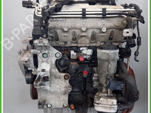 Engine SEAT ALTEA (5P1) 1.9 TDI | BP28163415M1 