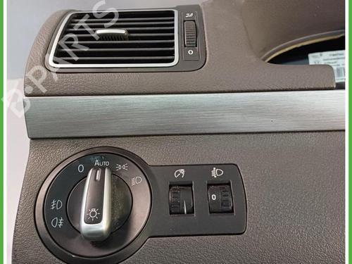 Dashboard VW TOURAN (1T3) 1.6 TDI | BP40140436C46 - Image 2