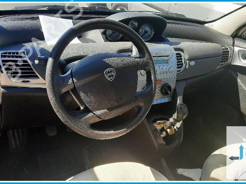 Alternator LANCIA YPSILON (843_) 1.2 (843.AXA1A) | BP40136739M7 - Image 8