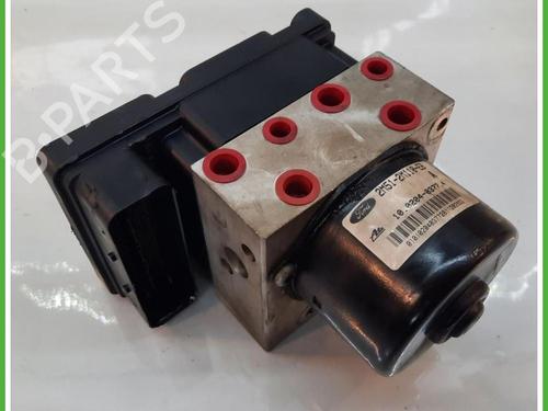 Used ABS pump ABS pump FORD FOCUS I (DAW, DBW) 1.6 16V (100 hp) 40134200 40134200