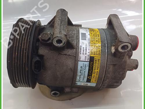 AC compressor RENAULT MEGANE II (BM0/1_, CM0/1_) 2.0 Renault Sport | BP21217018M34 