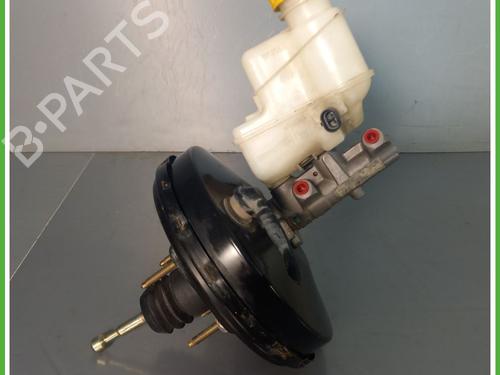 Bremseservo LANCIA YPSILON (843_) 1.2 (843.AXA1A) (60 hp) 29935254