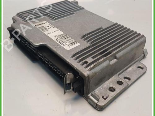 Engine control unit (ECU) DAEWOO MATIZ (M100, M150) 0.8 | BP40147270M57 - Image 4
