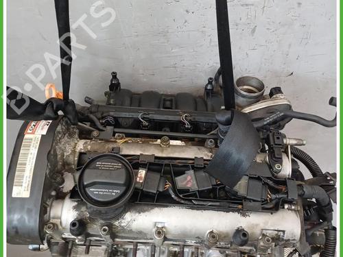 Engine SEAT IBIZA III (6L1) 1.4 16V | BP40074109M1 - Image 5