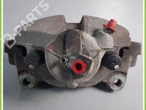 Right front brake caliper VW GOLF V (1K1) 2.0 TDI 16V | BP11720099M104 