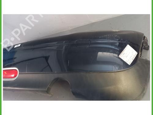 Rear bumper MINI MINI (R56) Cooper | BP19922576C8 