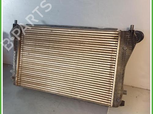 Intercooler VW PASSAT B7 (362) 1.6 TDI | BP40073515M30 - Image 5