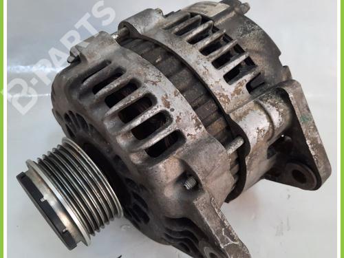 Lichtmaschine für OPEL ASTRA H Estate (A04) 1.7 CDTI (L35) (110 hp) 11369711