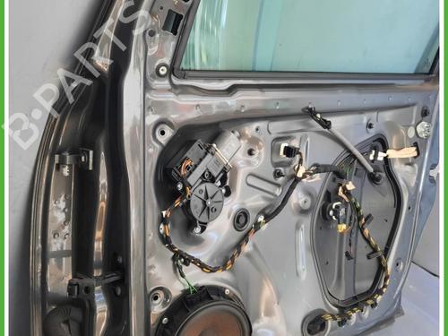 Right front door VW POLO V (6R1, 6C1) 1.2 | BP23979663C3 