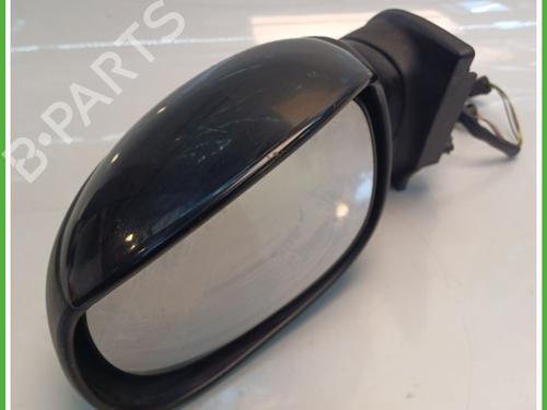 Used Left mirror CITROËN C3 I (FC_, FN_) 1.1 i (60 hp) 27409806