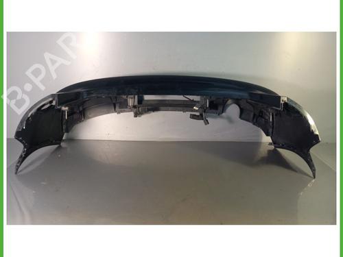 Rear bumper AUDI A3 Sportback (8VA, 8VF) 1.6 TDI | BP29935257C8
