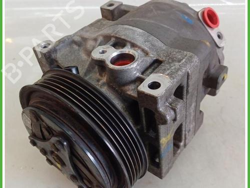 Used Other Other LANCIA Y (840_) 1.2 (840AA, 840AF1A) (60 hp) 40136747 40136747