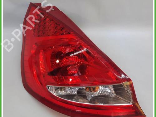 Used Left taillight Left taillight FORD FIESTA VI (CB1, CCN) 1.4 (97 hp) 40135537 40135537