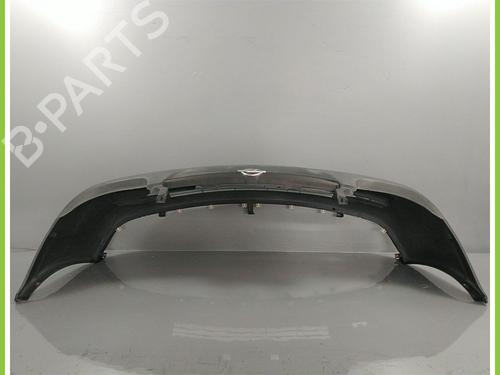 Front bumper OPEL CORSA B (S93) 1.0 i 12V (F08, F68, M68) | BP19703300C7 