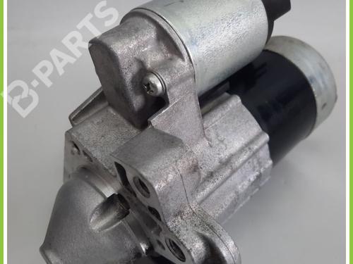 Used Starter RENAULT MEGANE III Hatchback (BZ0/1_, B3_) 1.5 dCi (BZ09, BZ0D, BZ1W, BZ29, BZ14) (110 hp) 11368616