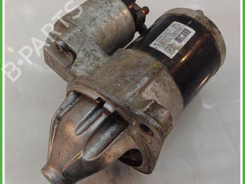 Used Starter Starter KIA VENGA (YN) 1.4 CVVT (90 hp) 40138688 40138688