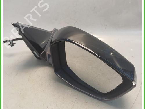 Used Right mirror Right mirror DS DS 4 II (FR_, FB_, F3_, FP_) PureTech 130 (131 hp) 40075485 40075485