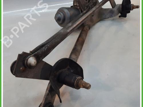 Front wipers mechanism TOYOTA YARIS (_P9_) 1.3 VVT-i (SCP90_, SCP90R) | BP12235785C83 