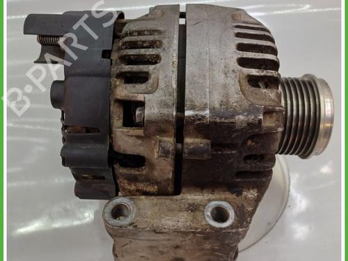 Alternator FIAT PUNTO EVO (199_) 1.3 D Multijet | BP18482442M7 