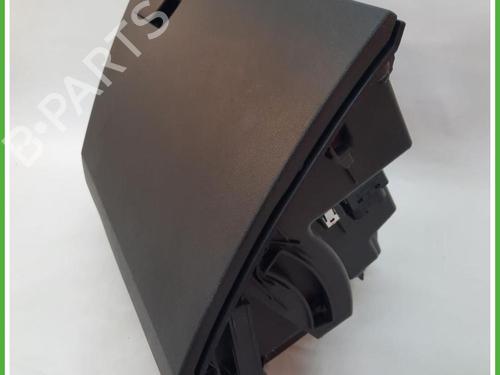 Glove box SEAT LEON (5F1) 1.6 TDI | BP40133191C95 - Image 2