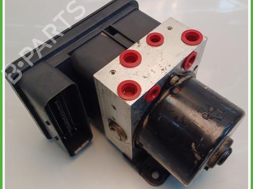 Used ABS pump CITROËN C5 II Break (RE_) 2.0 HDi (RERHRH) (136 hp) 27409940