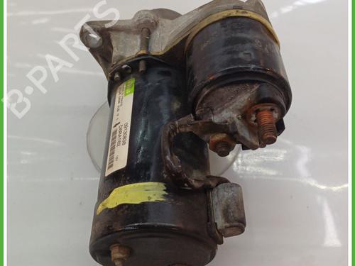 Starter OPEL TIGRA (S93) 1.4 16V (F07) | BP17765399M8