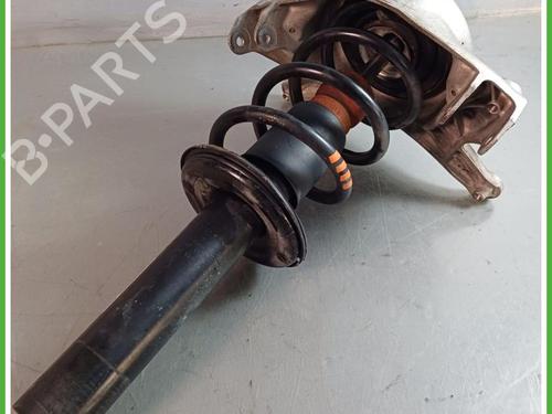 Right front shock absorber AUDI A4 B8 (8K2) 2.0 TDI | BP40138587M17 - Image 3