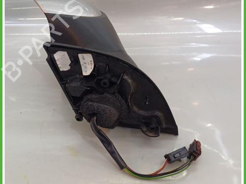 Left mirror CITROËN C3 I (FC_, FN_) 1.1 i | BP19302332C26 