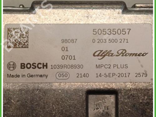 Camera ALFA ROMEO GIULIA (952_) 2.2 D (952AEM250, 952AEA250) | BP40143549E14 - Image 5