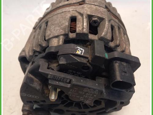 Alternator VW POLO (6N2) 1.4 | BP40075719M7  - Image 6